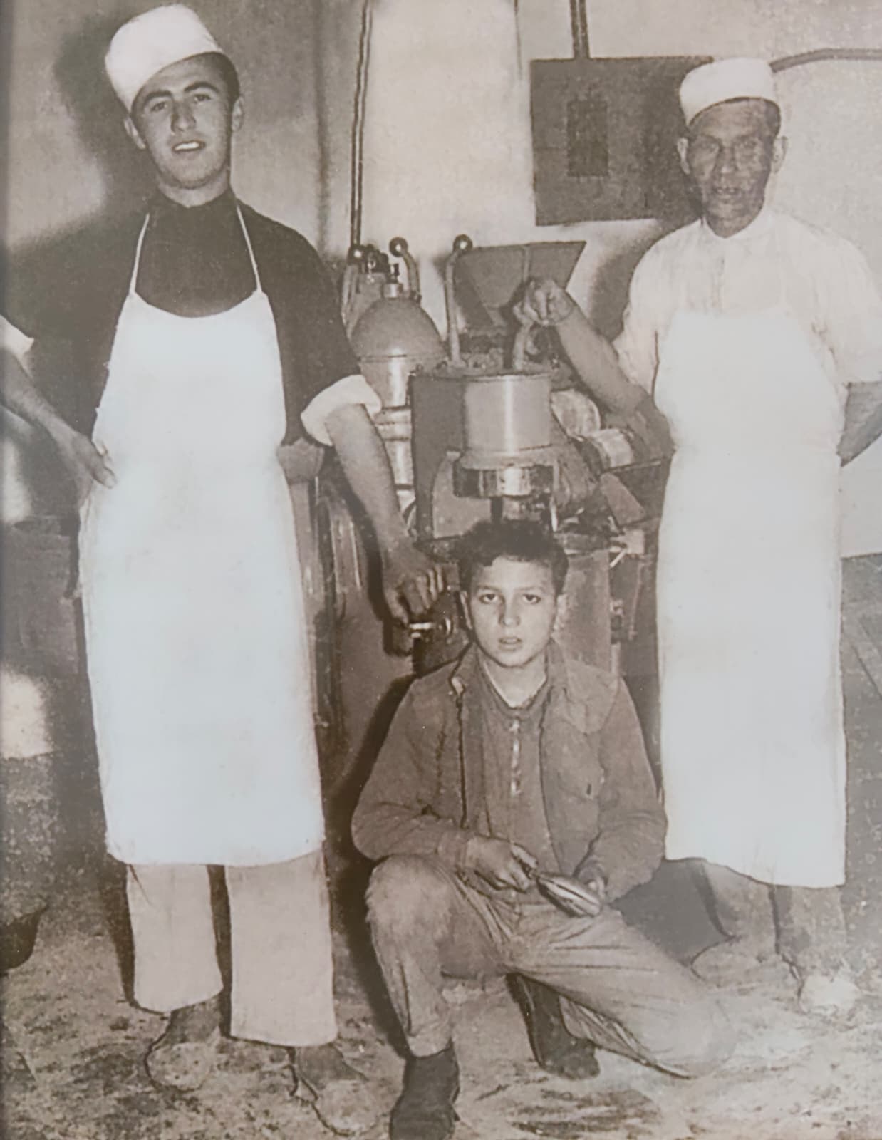 Tortas Locas y Loquitas - Especialidad de la casa