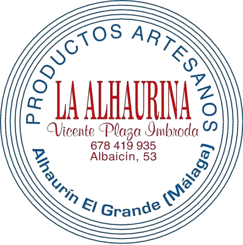 Confitería La Alhaurina