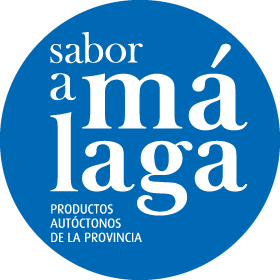 Logo Sabor a Málaga