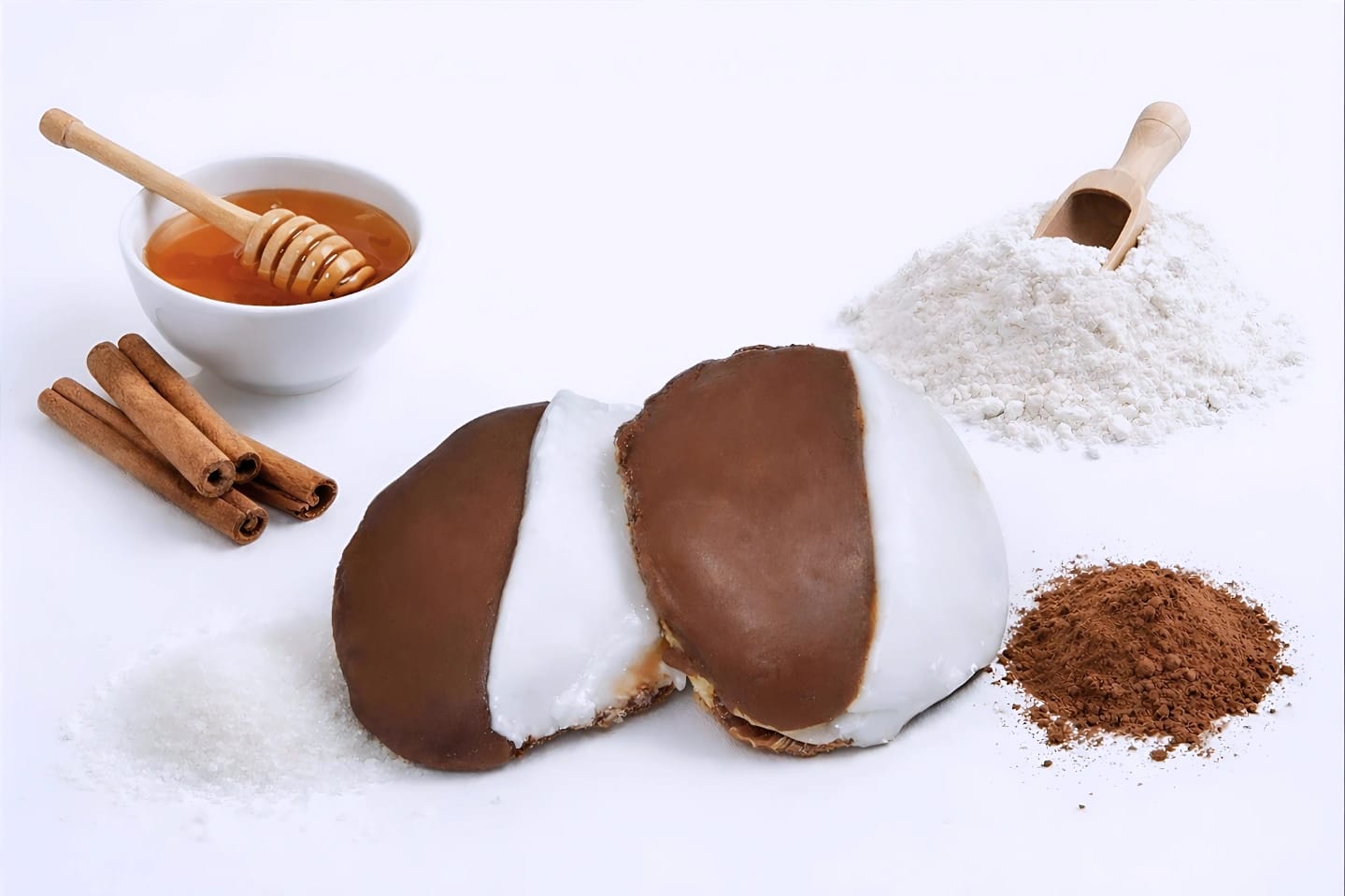 Confitería La Alhaurina en Alhaurín el Grande