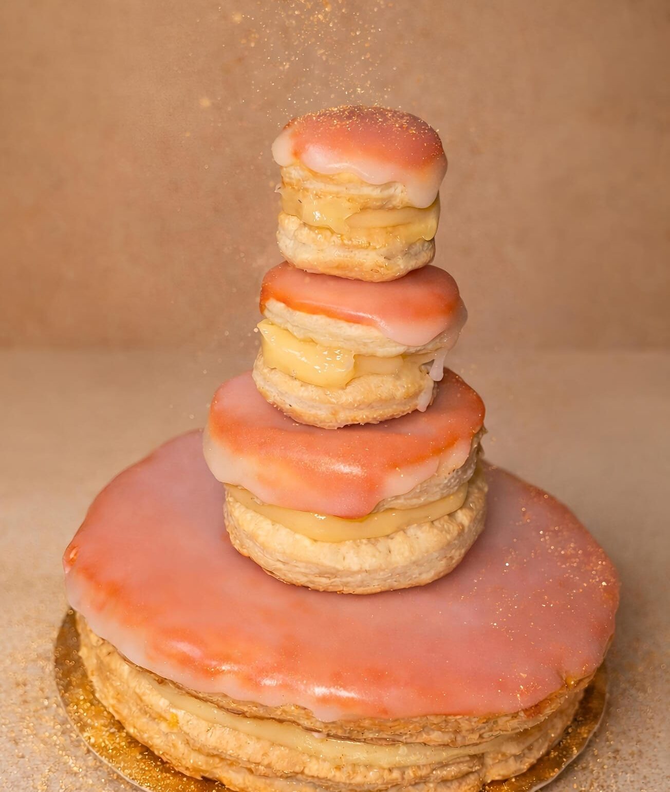 Confitería La Alhaurina — Dulces artesanales